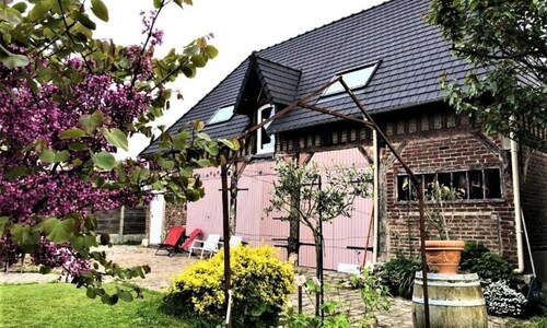 Gite de France The Stables of Bleville