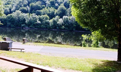 Gite de France 4 People