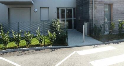 Residence Villa Neree