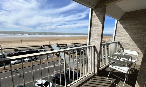 Property grounds - 3 Rooms for 6 People (Saint-Jean-de-Monts)