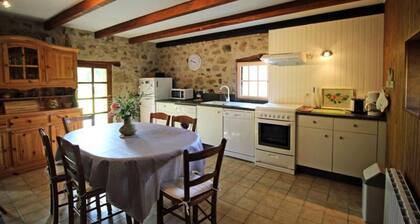 Gite de France La Villeneuve