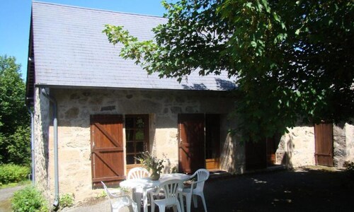 Gite de France La Villeneuve