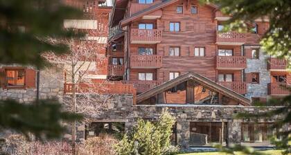 4 Room Duplex Apartment 8 People - Prestige