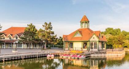 Selection Apartment 1 Bedroom