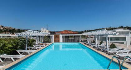 Residence Le Crystal