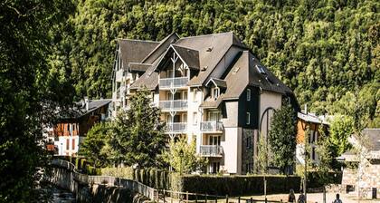 Residence Les Rives de L'aure