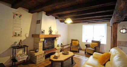 Gite de France 6 People