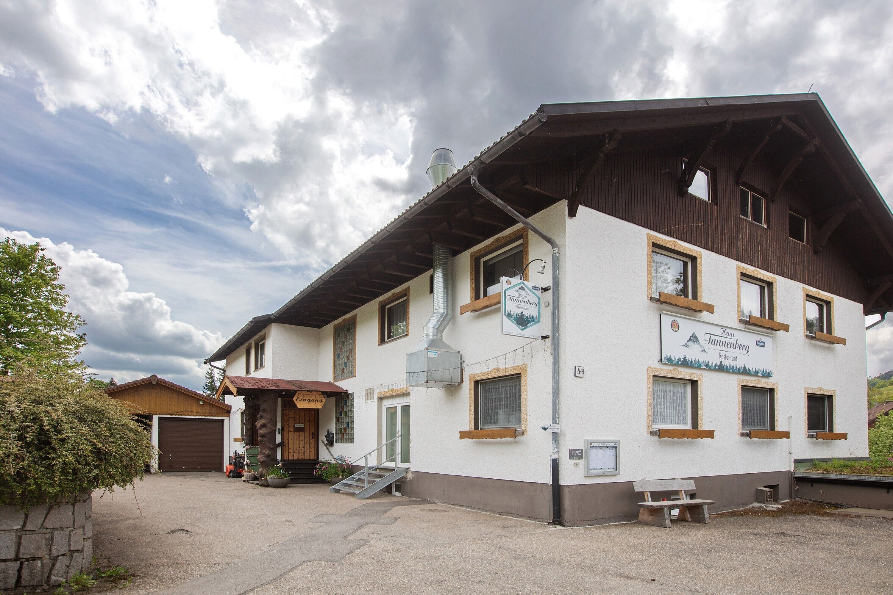 Aussenbereich