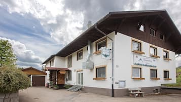 Außenbereich
