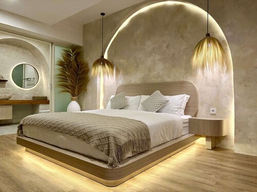 Spring Villa