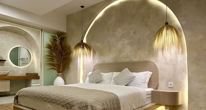 Spring Villa