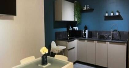Nice apt With Terrace Outside Ajaccio