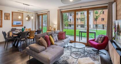 Silver Lodge Residence - B