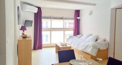 3 Rooms for 6 People