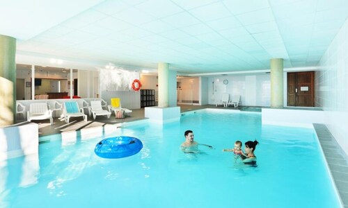 Residence Les Chalets du Belvedere