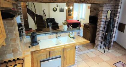 Gite de France 6 People