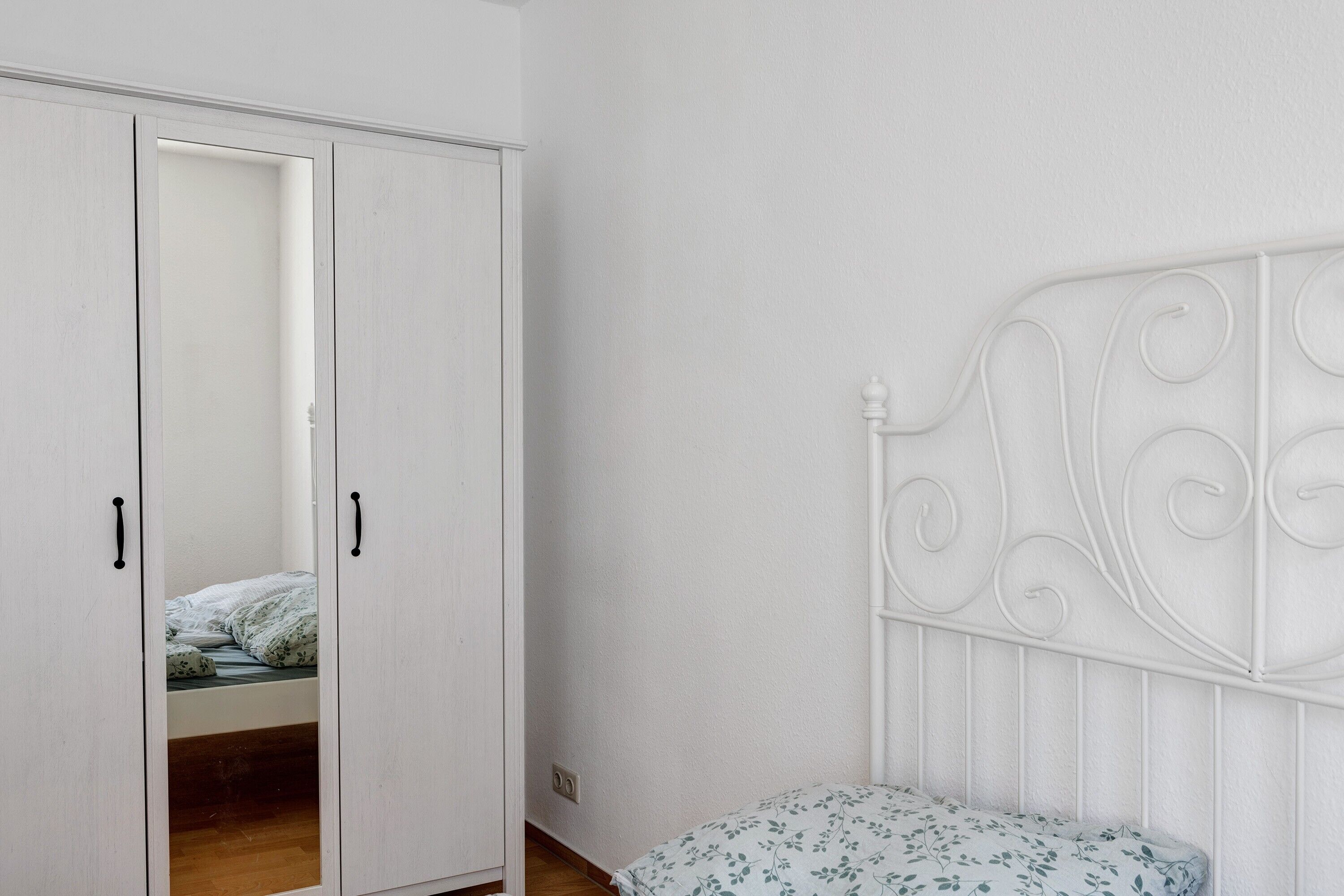 1 quarto, ferros/tábuas de passar roupa, Wi-Fi de cortesia