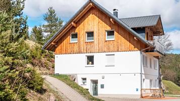 Außenbereich