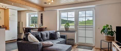 Téléviseur, chaßne audio