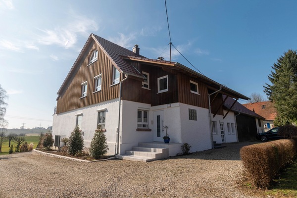 Außenbereich
