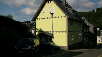 Aussenbereich