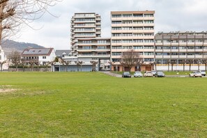 Exterior - Apartment 'Rhein 8' with Balcony and Wi-Fi (Bad Hönningen)