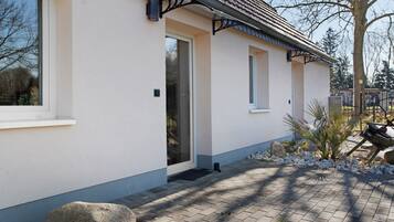 Außendetails