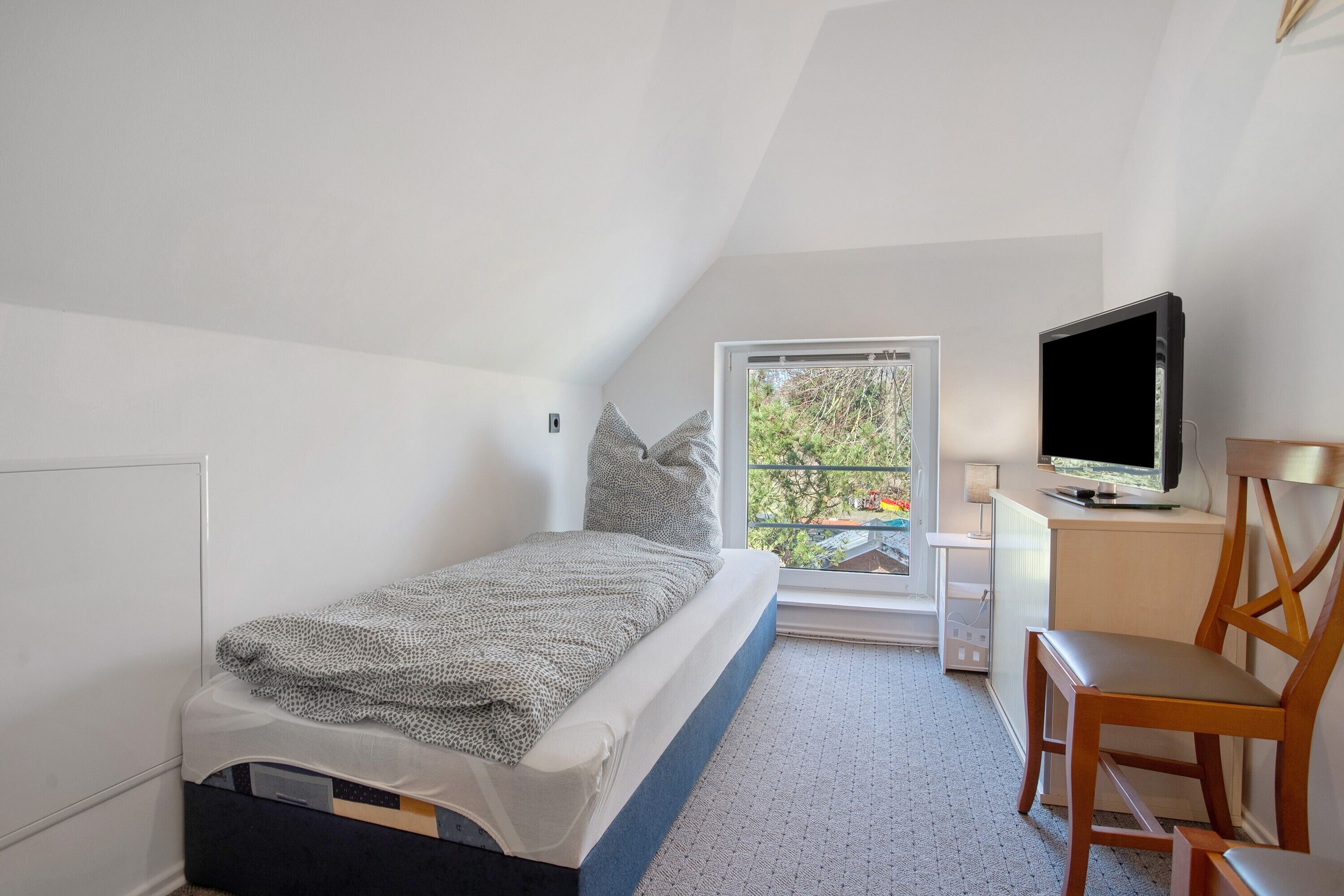 2 Schlafzimmer, kostenloses WLAN, Bettwäsche