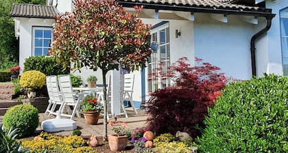 Apartment 'Schmallenberger Auszeit' with Private Terrace