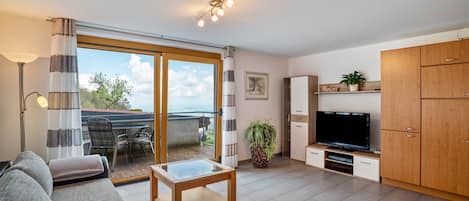 Télévision, lecteur de DVD