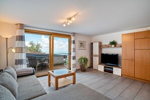 Fernseher, DVD-Player