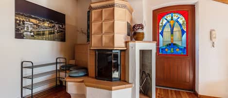 Interieur
