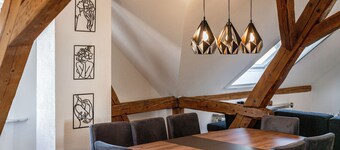 Apartment '6 Mit 3 Schlafzimmer' with Shared Terrace and Wi-Fi