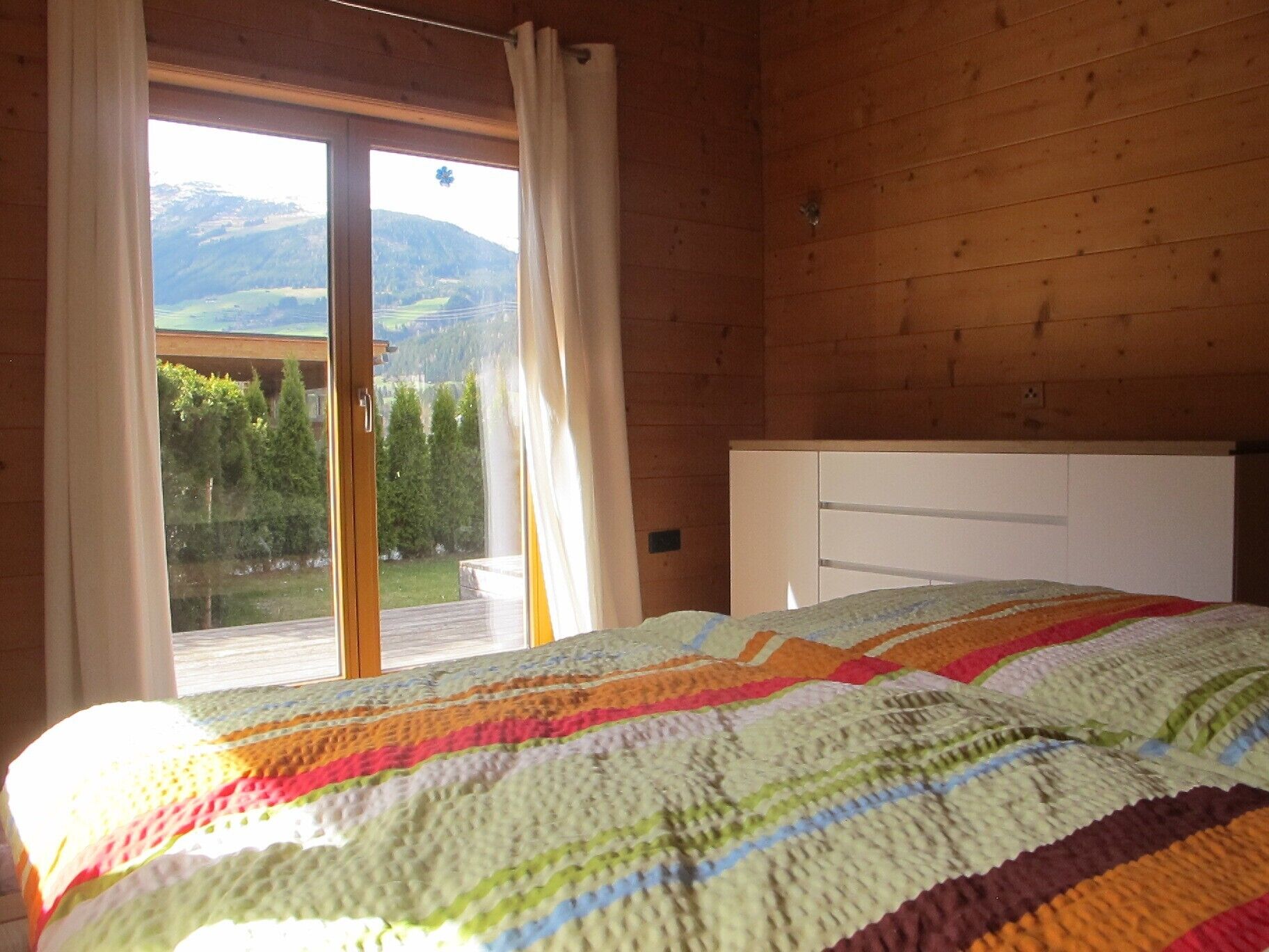 3 Schlafzimmer, kostenloses WLAN, Bettwäsche