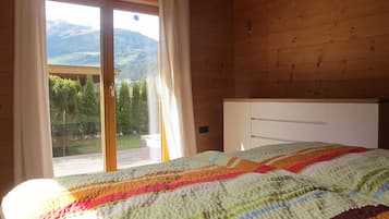 3 Schlafzimmer, kostenloses WLAN, Bettwäsche