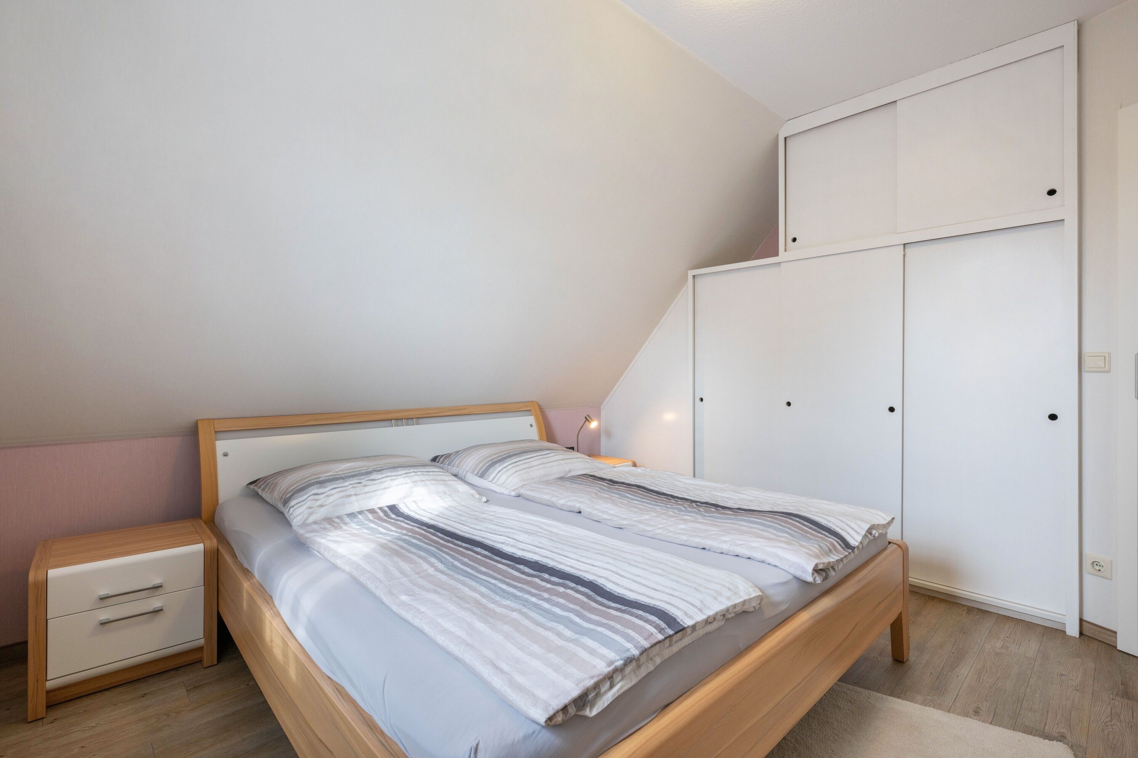 3 sovrum, strykjärn/strykbräda, gratis wi-fi och sängkläder