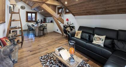 Residence Claire De Lune