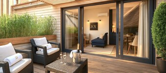 MAYA Appartements & Suites