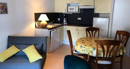 Residence Ferme De Louise for 8 People