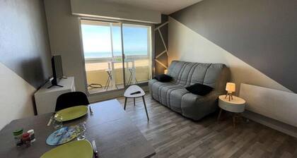 Studio for 2 People