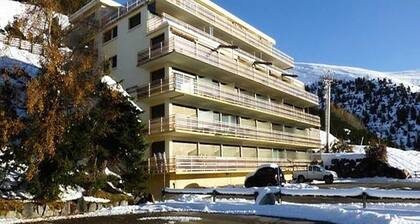 Saint Laurent Residence