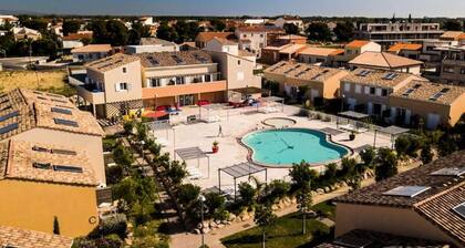 Holiday Home at Demeures Torrellanes