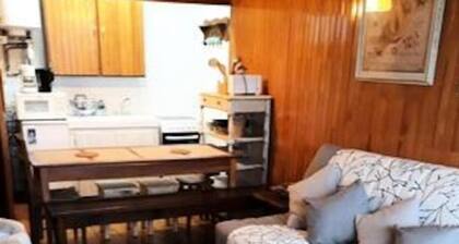 Residence Bellevue A