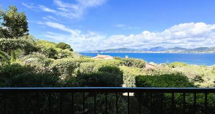 Residence La Baie-hyeres