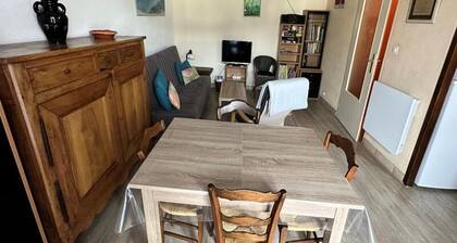 Residence La Baie De Memard for 4 People