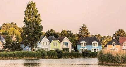 The Houses of Belle Dune