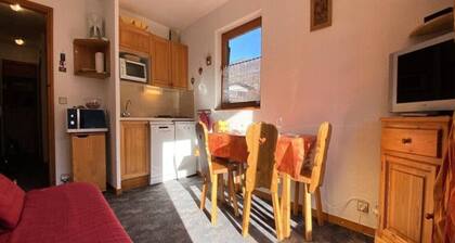 Residence Clos Des Meurets