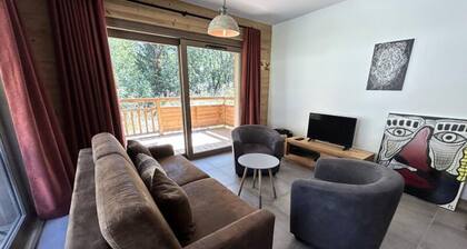3 Rooms for 6 People