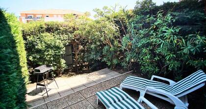 Residence Le Riviera for 4 People
