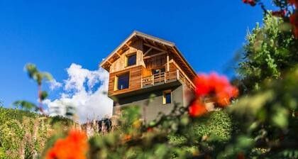 Chalet Le Rey